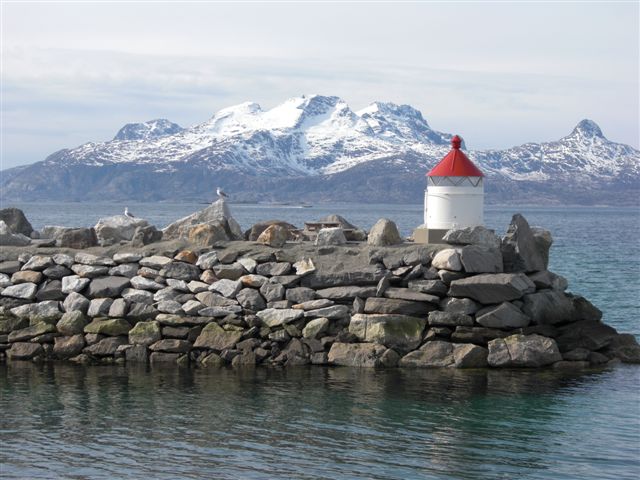 Kløkstad fritidshavn